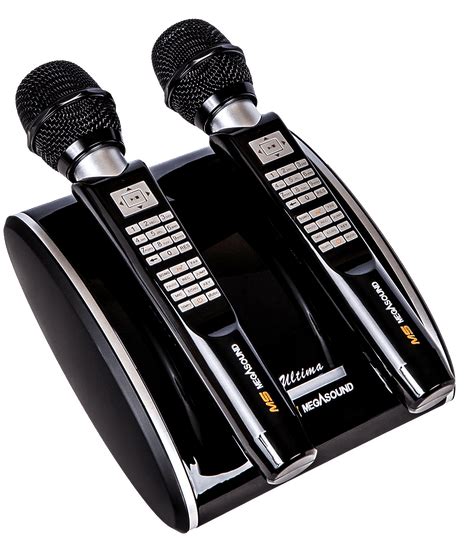 mega sound karaoke|Ultima .